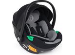 PETITE&MARS Autositze Core Pro i-Size, Schwarz-Grau, 40-87 cm (0-13 kg)