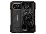 UleFone Armor 27 LTE 12/Black without charger - Mobiltelefon - 256 GB