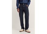 Bugatti Herren Jeans Aus Luxury Raw Denim Mit Stretch