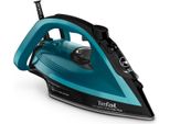 Tefal Ultragliss Anti-Calc Plus FV6832E0 Bügeleisen Dampfbügeleisen 2800 W Blau