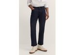 Bugatti Herren Jeans Aus Authentic Denim Mit Stretch-Komfort