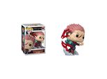 POP Plus - Jujutsu Kaisen - Yuji Itadori