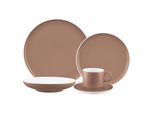 Seltmann Weiden Kombiservice Sento Home Pure Colors 30-Tlg.