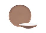 Seltmann Weiden Tafelservice Sento Home Pure Colors 12-Tlg.