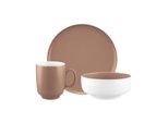 Seltmann Weiden FrüHstüCks-Set Sento Home Pure Colors 18-Tlg.