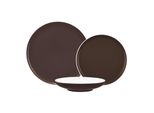 Seltmann Weiden Teller-Set Sento Home Pure Colors 18-Tlg.