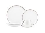 Seltmann Weiden Kombiservice Sento Home Pure Lines 30-Tlg.