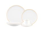 Seltmann Weiden Kombiservice Sento Home Pure Lines 30-Tlg.