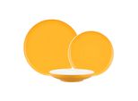 Seltmann Weiden Teller-Set Sento Home Pure Colors 18-Tlg.