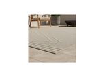 Teppich Outdoor Imst In Beige, Im Boho-Stil, Aus Polypropylen, 200 X 290 Cm