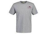 Gant Regular Archive Shield Emb T-Shirt