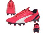 Puma Fußballschuhe evoSPEED 1.3 FG 103008 04 Fußball Herren, Schuhgröße:39 EU