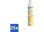 Bulkverpackung Lichtblondes Haarpflegeprodukt 200ml 25 Stück