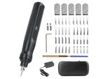 Solidchoice – Handlicher Ultraschall-Schneidegerät mit 3 Schneidemodi