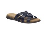 Josef Seibel Damen Slipper Fabricia 05 In Schwarz