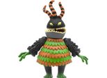 Famanu Actionfigur Hochwertig und Detailliert - Sammlerstück
