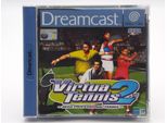 Virtua Tennis 2