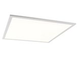 LED Panel Weiß inkl LED und Dimmer mit Fernbedienung Liv