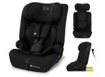 Kinderkraft SAFETY FIX 3 PRO 76-150 cm Kindersitz 9-36 kg, Kinderautositze mit i