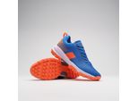 Grays Hockeyschuhe blau orange Größe 41.0 - Sportschuhe Hockey