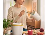 Tchibo - Joghurt-und-Frischkäsebereiter - weiß