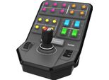 Logitech G Saitek Farm Side Panel