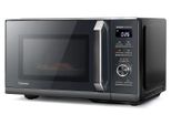 Toshiba MW3-AM25PFI(MG) Solo Mikrowelle 25L 900W Mikrowellenherd in Schlanken Mo