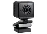 Laia - Spanischer Hersteller | Webcam PC Pro FHD Full HD Webcam mit USB-C für Vi