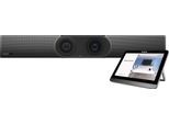 Yealink MeetingBar A30-020, Videozusammenarbeit, Android 10, Schwarz