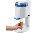 Softeismaschine Creamy Soft Ice Maschine Soft Eismaschine Eisbereiter