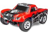 Traxxas 1:18 4WD Ferngesteuerte Autos