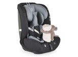 Moni Start Grey 76-150 cm i-Size Kindersitz