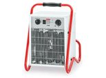 Helios Ventilatoren 02522 Heizlüfter STH 9 T