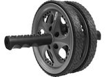 Famanu Ab Roller Rad - Einfache und Tragbare Fitnessausrüstung für Zuhause