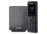 Yealink W79P Pro - Schnurloses VoIP-Telefon mit