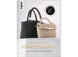 Buch Einzigartige Häkeltaschen