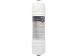 Wasserfilter RF-M6, externer Kühlschrankfilter für Side by Side Kühlschränke, für Küche