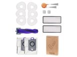 Zubehörset für Freo X10 Pro, Kunststoff, 1 Packung