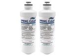 Wasserfilter für Lincat FC-04 & FX-Serie, 2 Stück, 4000 L