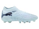 Unisex Fußballschuhe in Icy Blue