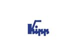 KIPP Arretierbolzen M08x1 D4 Form AP mit Gewindesicherung Gr. 0 (K1096.091004)