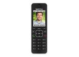 FRITZ Telefon schnurlos FRITZ!Fon C6 Black (20002964)