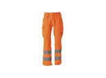 Mascot Hose Schenkeltaschen 90C64 hi-vis orange (18879-860-14-90C64)