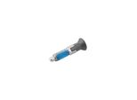 KIPP Arretierbolzen ECO M08 Ø5mm Form CP mit Gewindesicherung (K1098.193105080)