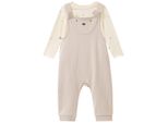 Newborn Set mit Strampler und Body