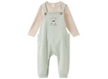 Winnie Puuh Set mit Strampler und Body