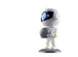 Star Q LED Astronaut mit Fernbedienung