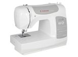 SINGER C 5205 Grau Nähmaschine