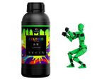 3D-Druckerharz grün 1 kg CL-TH für Resin-Drucker