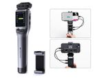 Smart Grip für 3D-Scanner – mobiles Scannen, 4h Akku
